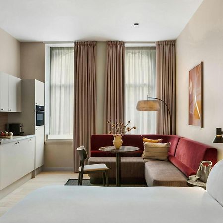 Sonder By Marriott Bonvoy The Teacher Glasgow Esterno foto