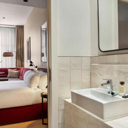 Sonder By Marriott Bonvoy The Teacher Glasgow Esterno foto