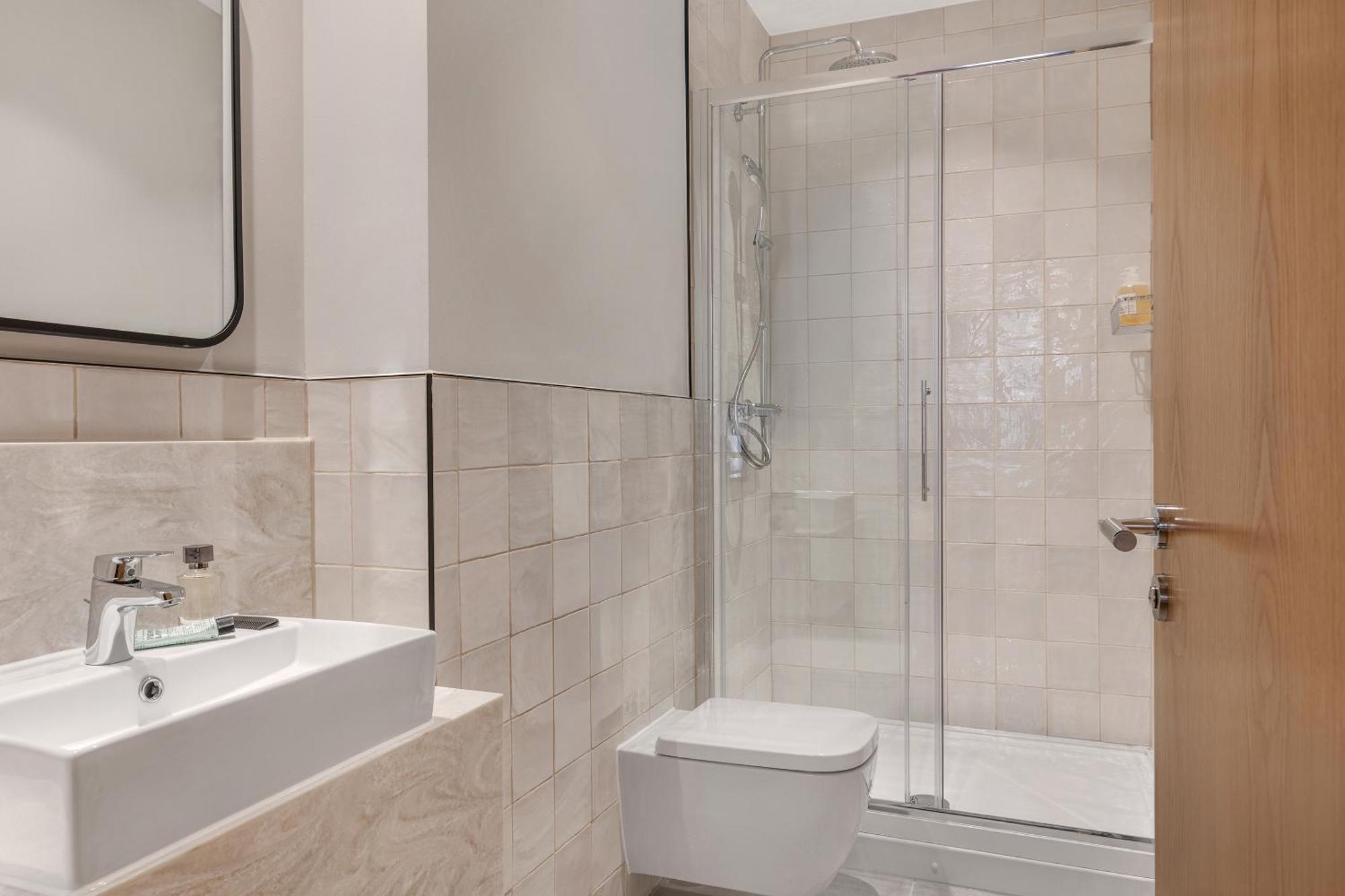 Sonder By Marriott Bonvoy The Teacher Glasgow Esterno foto