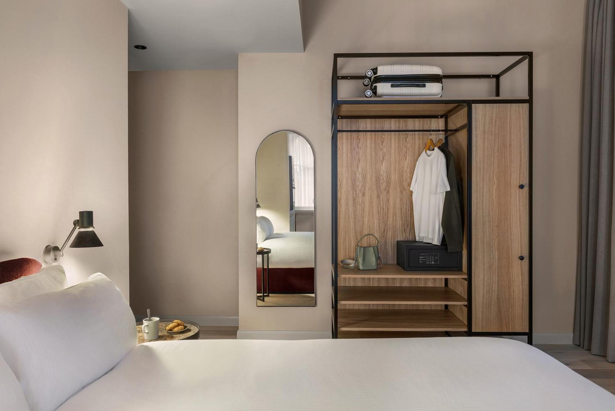 Sonder By Marriott Bonvoy The Teacher Glasgow Esterno foto