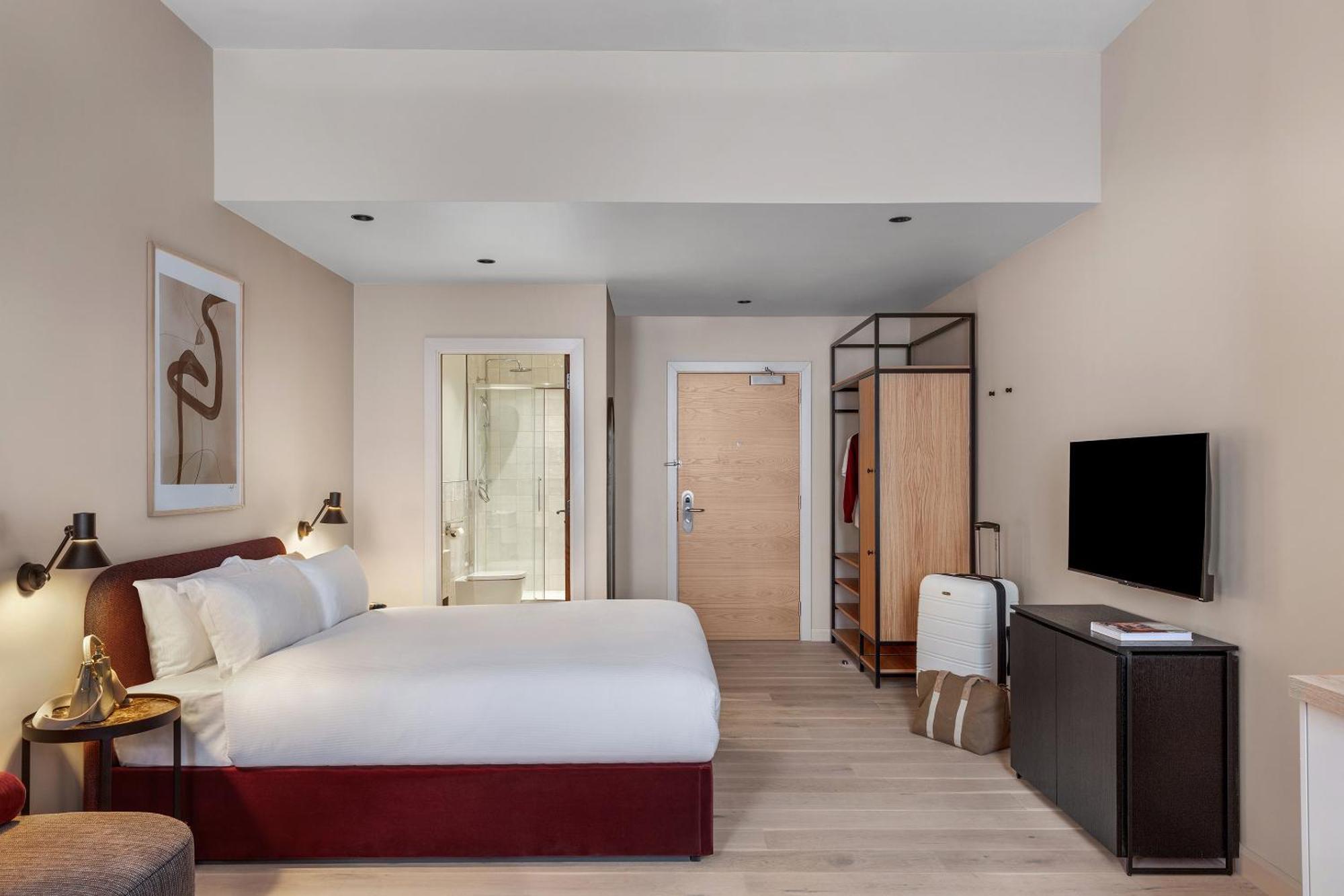 Sonder By Marriott Bonvoy The Teacher Glasgow Esterno foto