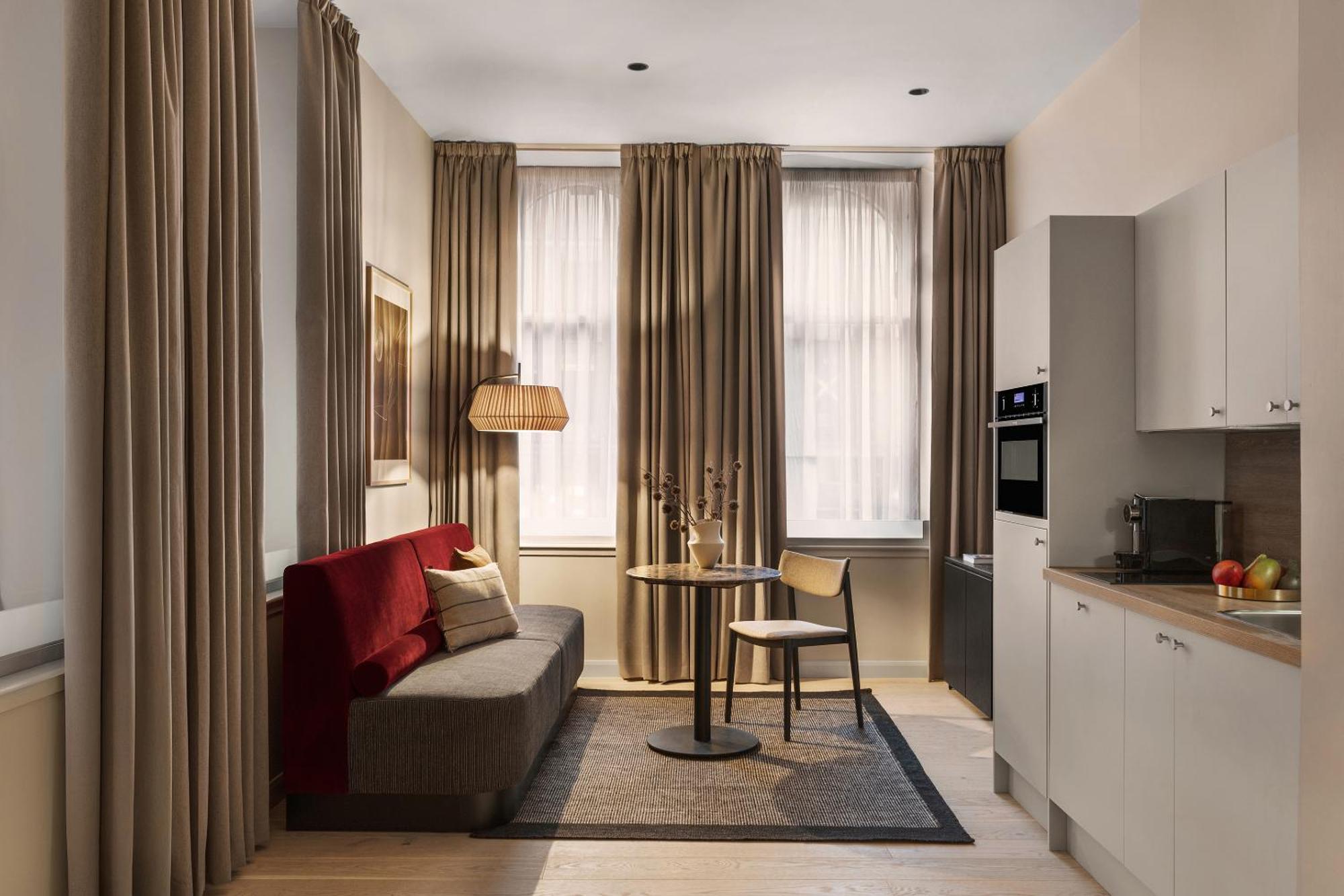 Sonder By Marriott Bonvoy The Teacher Glasgow Esterno foto
