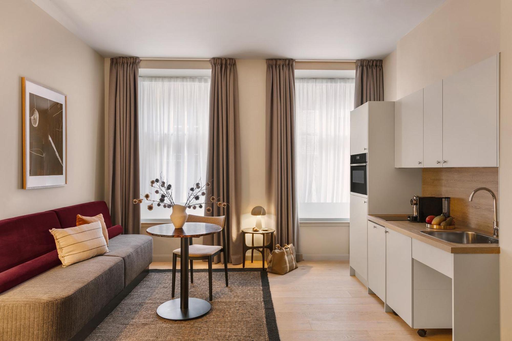 Sonder By Marriott Bonvoy The Teacher Glasgow Esterno foto