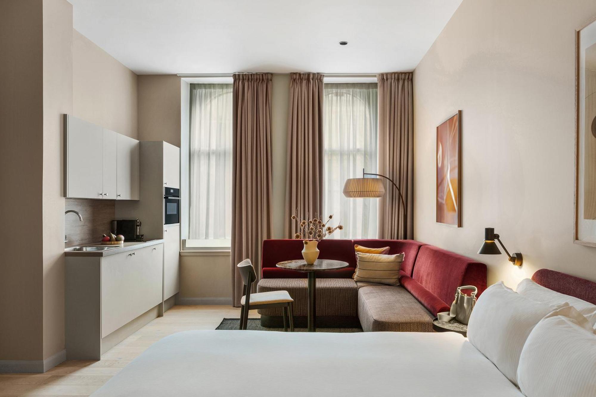 Sonder By Marriott Bonvoy The Teacher Glasgow Esterno foto