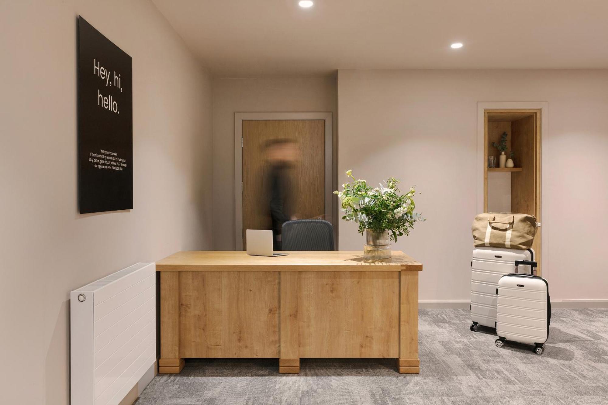 Sonder By Marriott Bonvoy The Teacher Glasgow Esterno foto