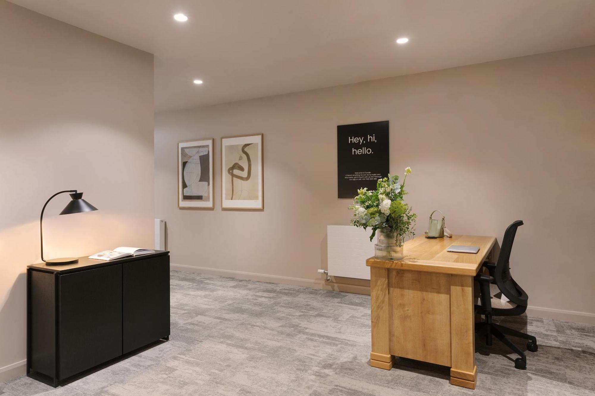 Sonder By Marriott Bonvoy The Teacher Glasgow Esterno foto