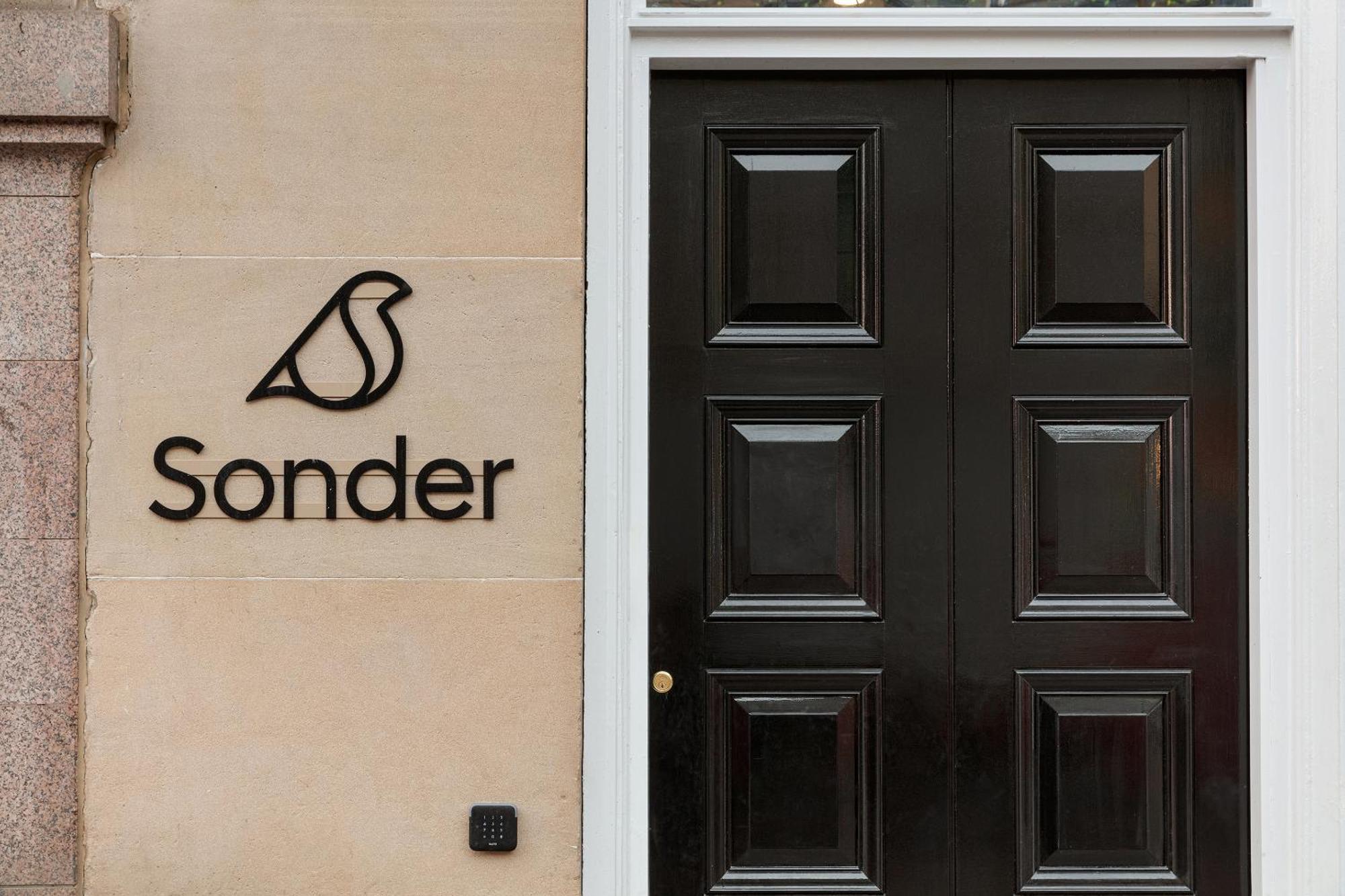 Sonder By Marriott Bonvoy The Teacher Glasgow Esterno foto