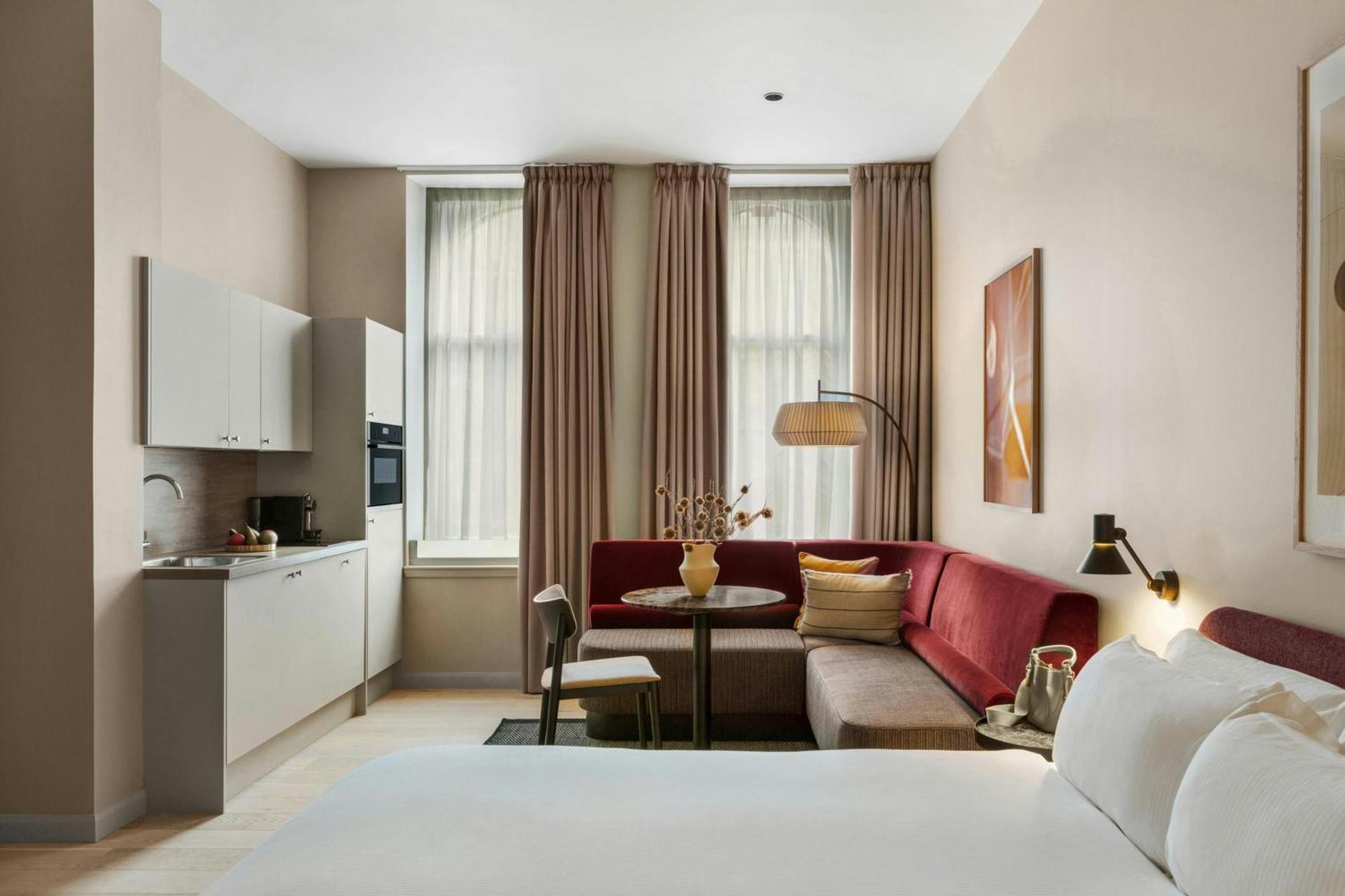 Sonder By Marriott Bonvoy The Teacher Glasgow Esterno foto