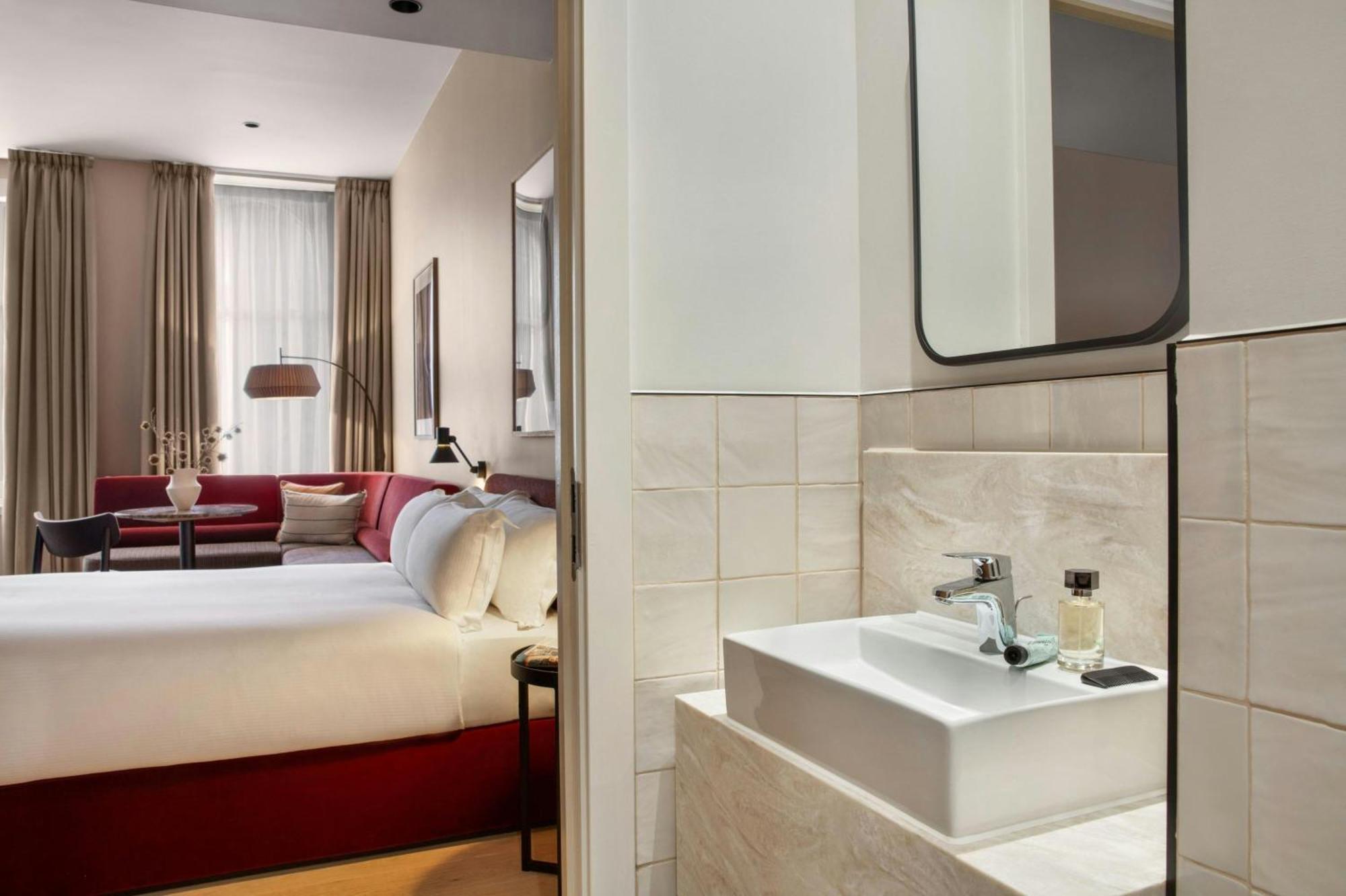 Sonder By Marriott Bonvoy The Teacher Glasgow Esterno foto