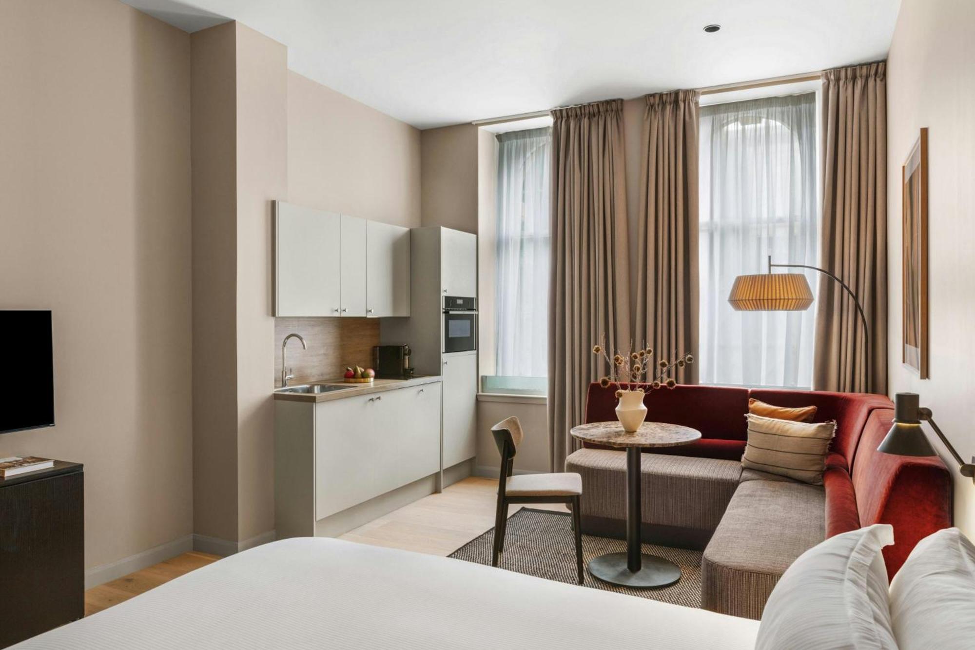 Sonder By Marriott Bonvoy The Teacher Glasgow Esterno foto