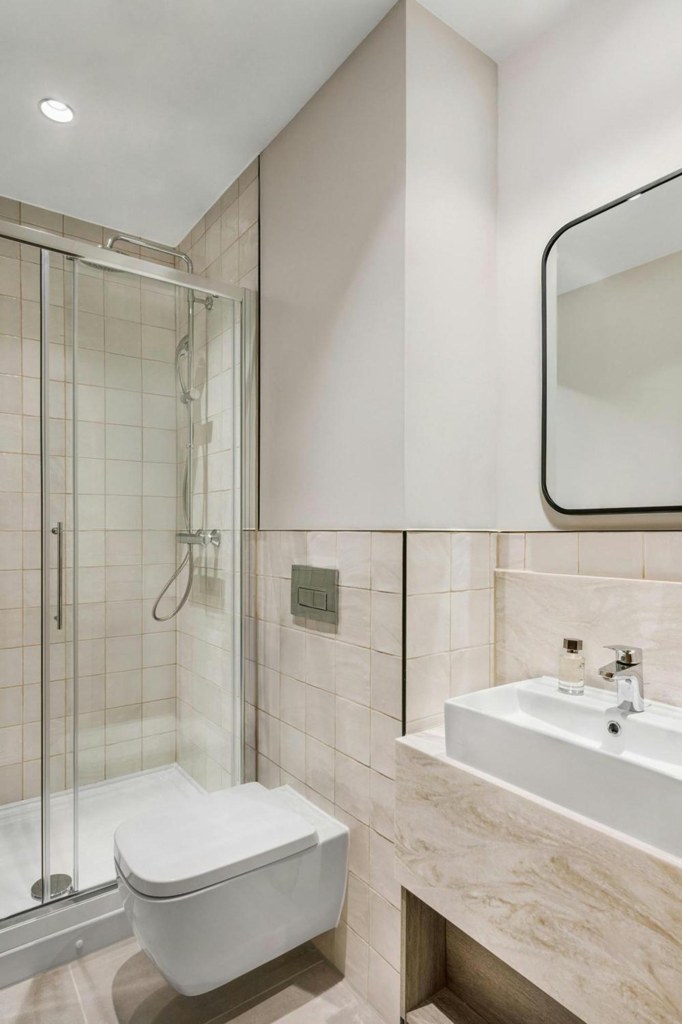 Sonder By Marriott Bonvoy The Teacher Glasgow Esterno foto
