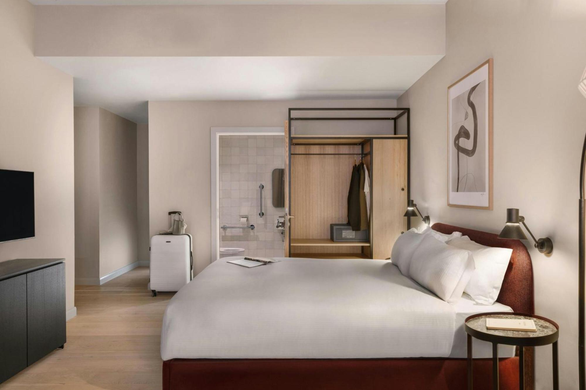 Sonder By Marriott Bonvoy The Teacher Glasgow Esterno foto