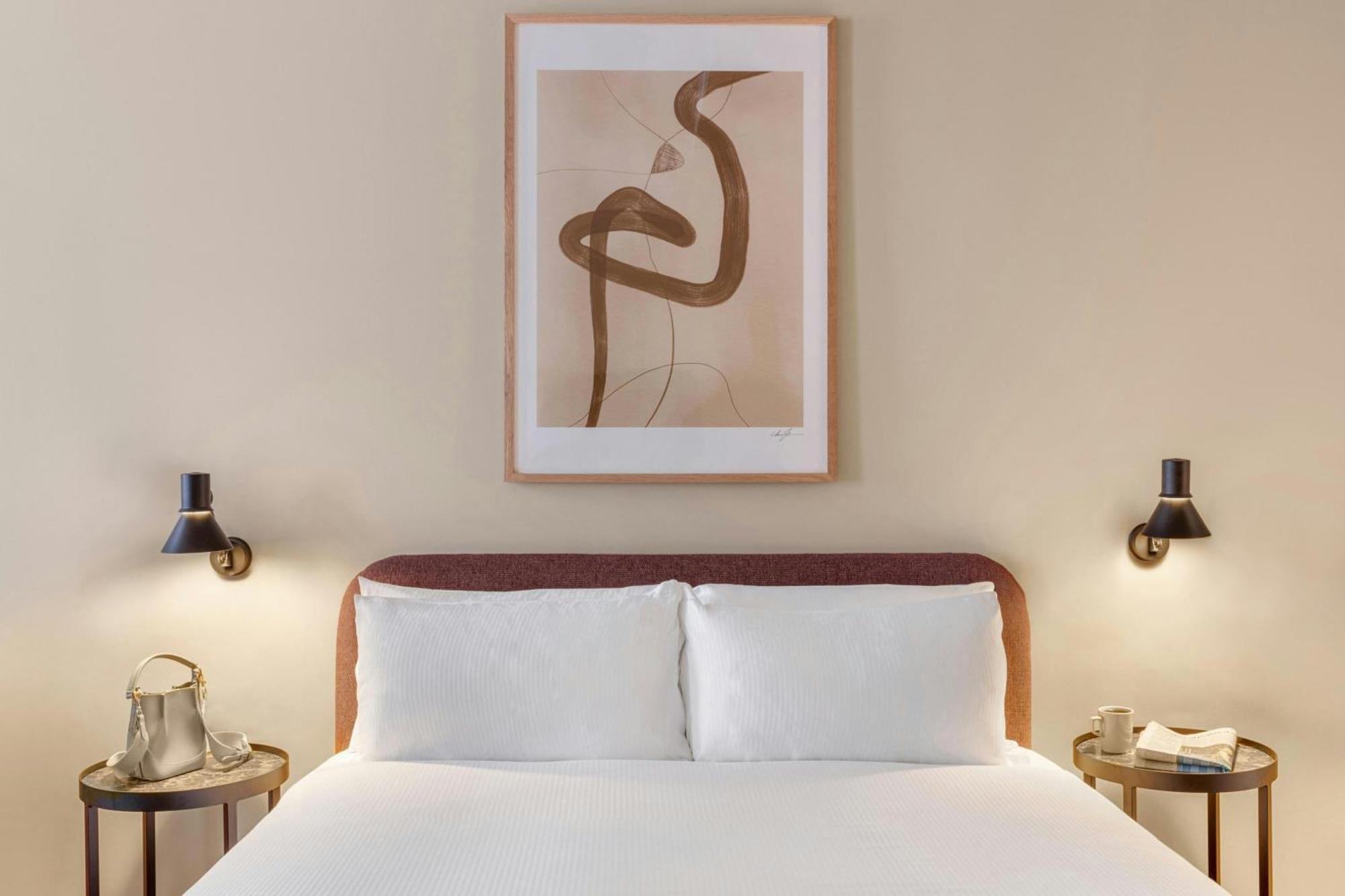 Sonder By Marriott Bonvoy The Teacher Glasgow Esterno foto