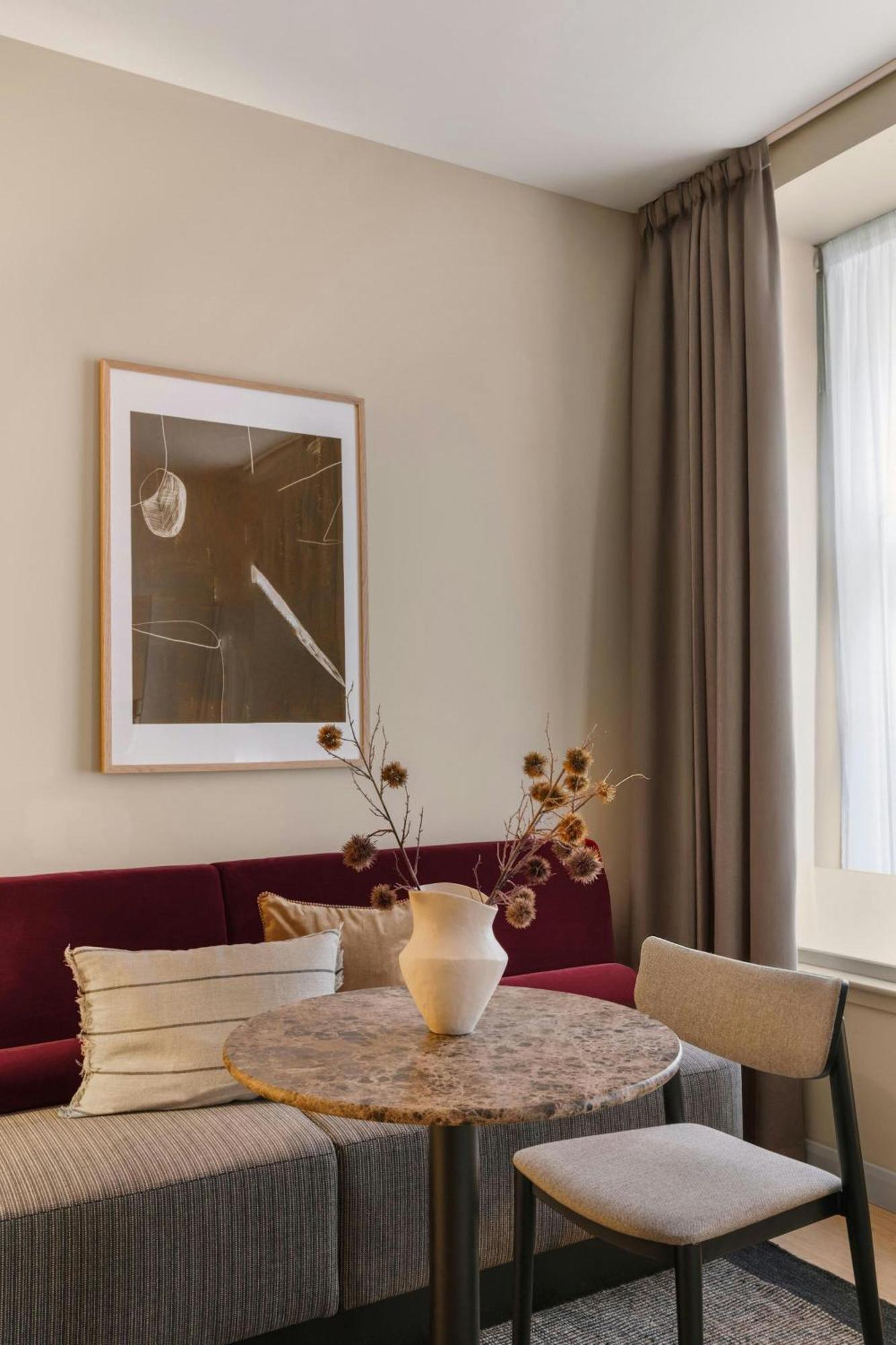 Sonder By Marriott Bonvoy The Teacher Glasgow Esterno foto
