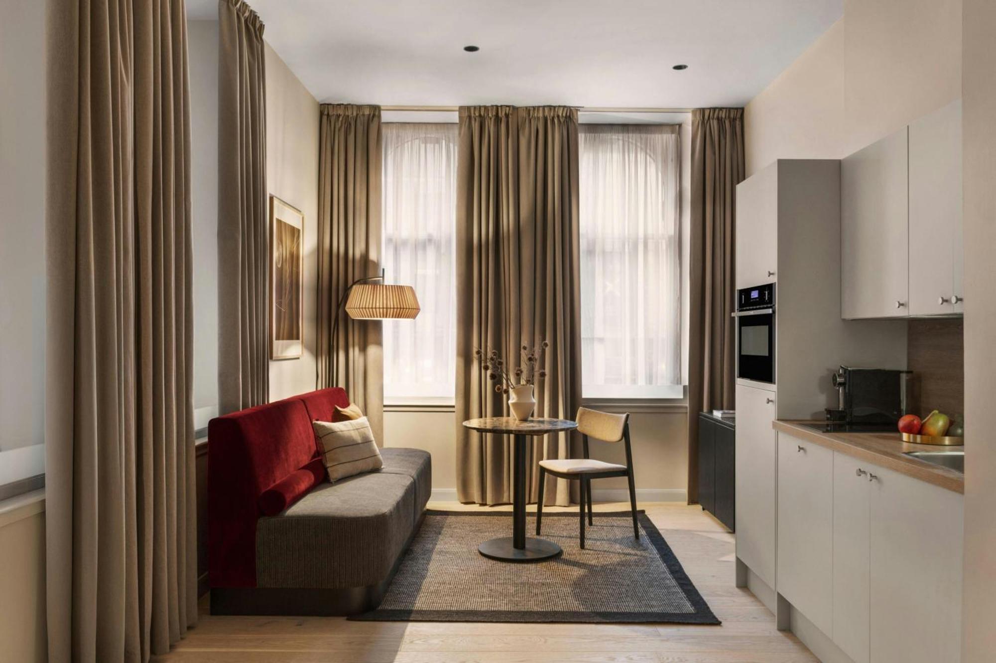 Sonder By Marriott Bonvoy The Teacher Glasgow Esterno foto
