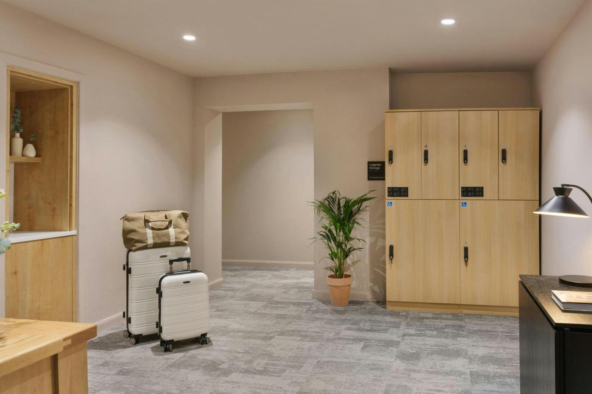Sonder By Marriott Bonvoy The Teacher Glasgow Esterno foto