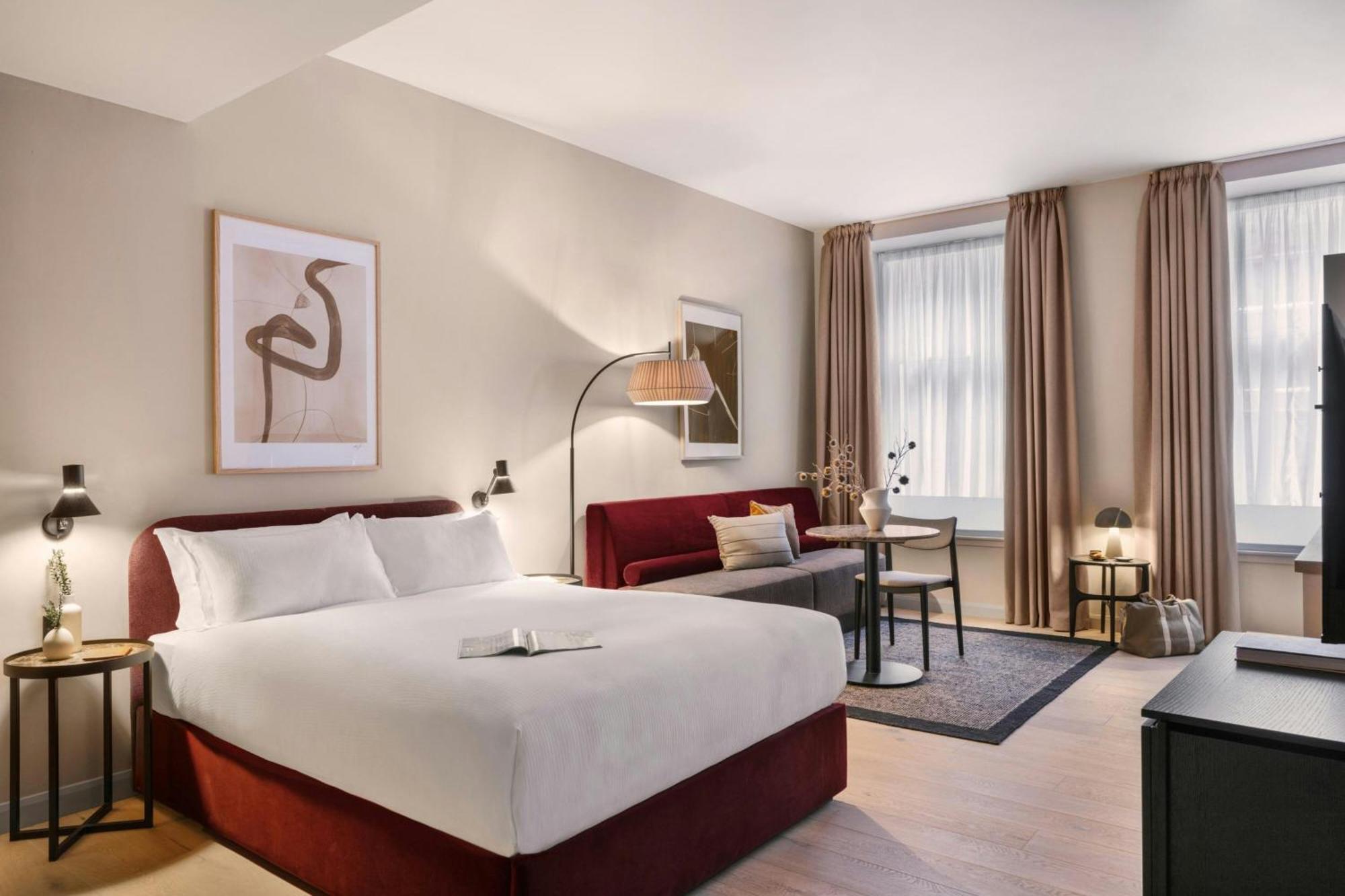 Sonder By Marriott Bonvoy The Teacher Glasgow Esterno foto