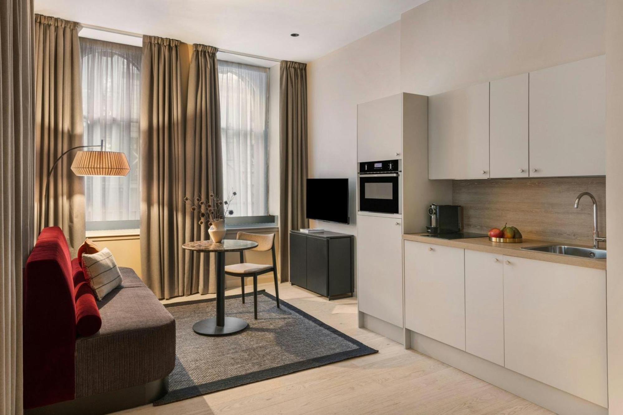 Sonder By Marriott Bonvoy The Teacher Glasgow Esterno foto