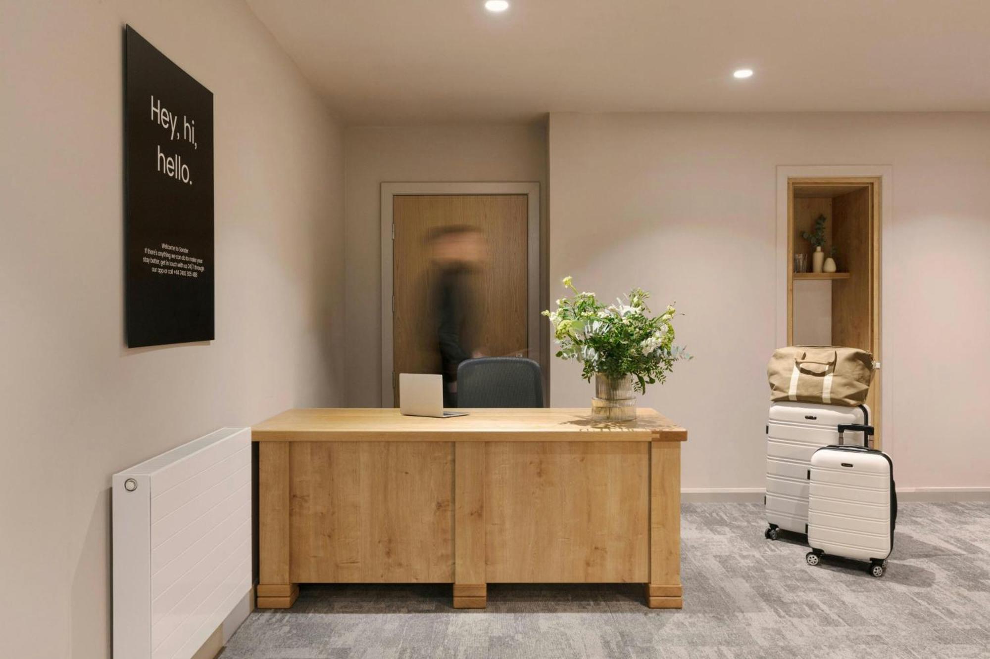 Sonder By Marriott Bonvoy The Teacher Glasgow Esterno foto