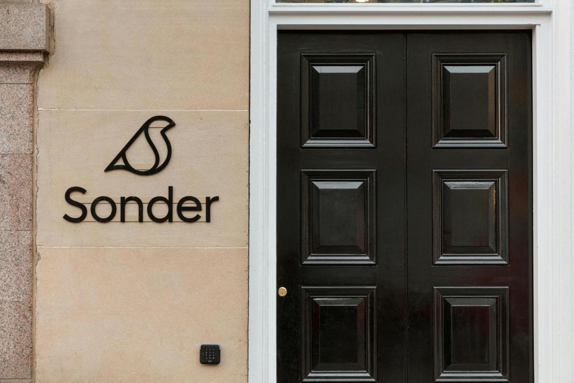 Sonder By Marriott Bonvoy The Teacher Glasgow Esterno foto